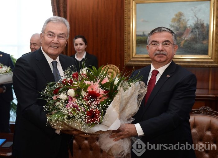 26.Dönem TBMM'den ilk kareler