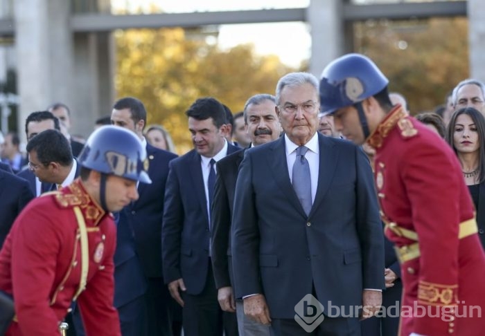 26.Dönem TBMM'den ilk kareler