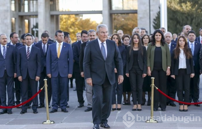 26.Dönem TBMM'den ilk kareler