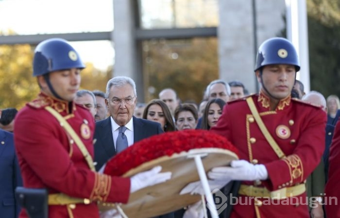 26.Dönem TBMM'den ilk kareler