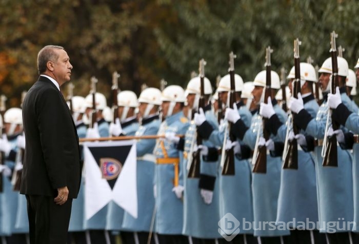 26.Dönem TBMM'den ilk kareler