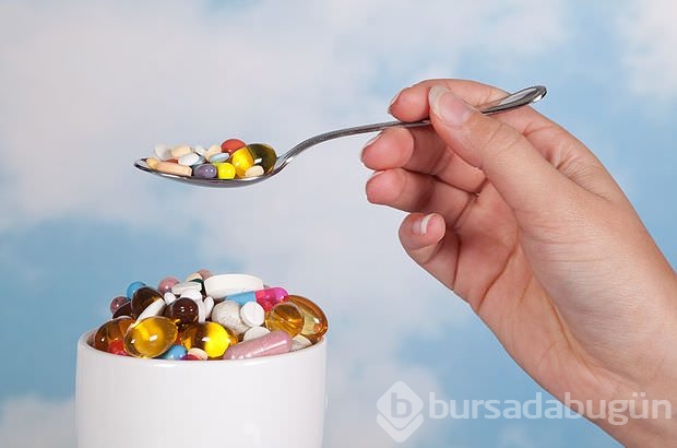 Gelişigüzel antibiyotik kullanmanın zararları