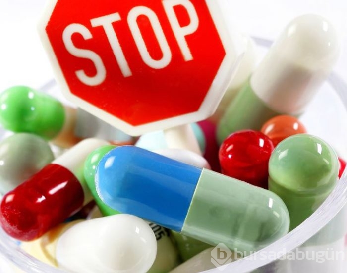Gelişigüzel antibiyotik kullanmanın zararları
