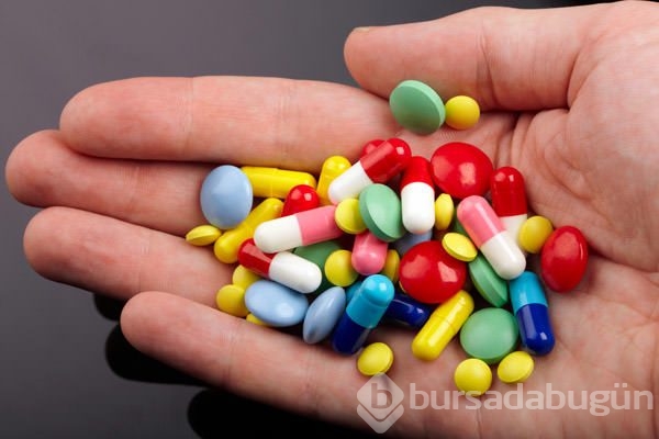 Gelişigüzel antibiyotik kullanmanın zararları