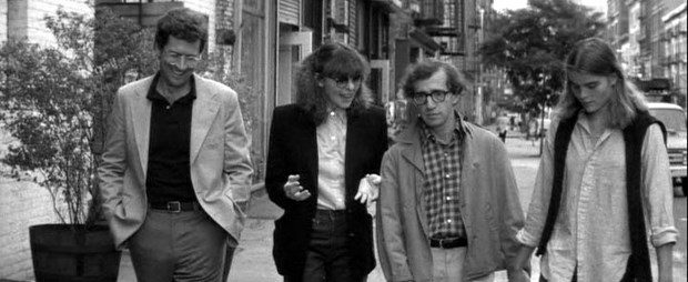 Woody Allen'in en güzel 10 filmi