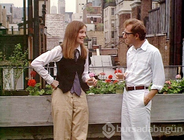 Woody Allen'in en güzel 10 filmi