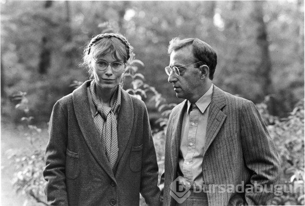 Woody Allen'in en güzel 10 filmi