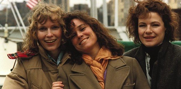 Woody Allen'in en güzel 10 filmi