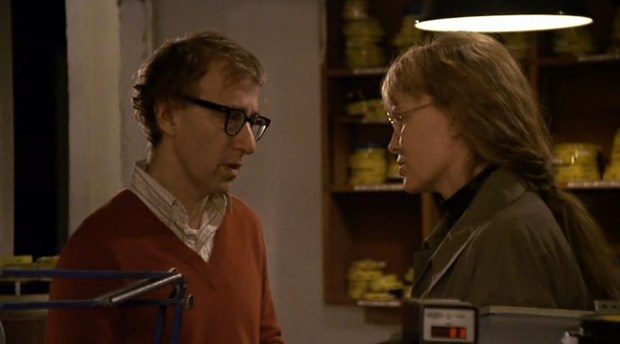 Woody Allen'in en güzel 10 filmi