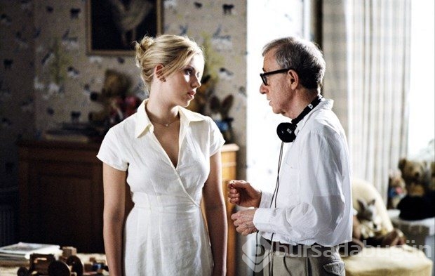 Woody Allen'in en güzel 10 filmi