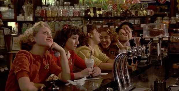 Woody Allen'in en güzel 10 filmi