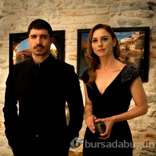 Set aşkları gerçek oldu