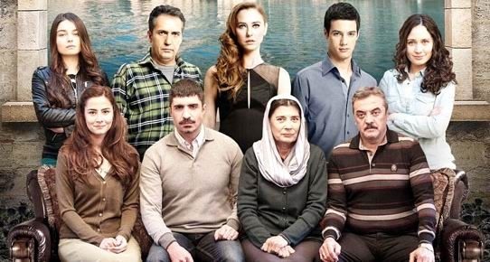Set aşkları gerçek oldu