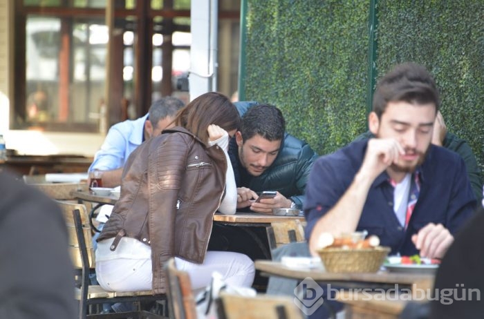 Set aşkları gerçek oldu