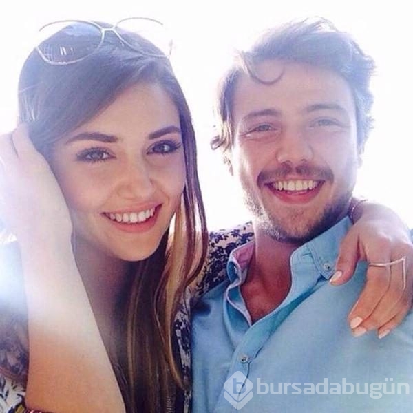 Set aşkları gerçek oldu