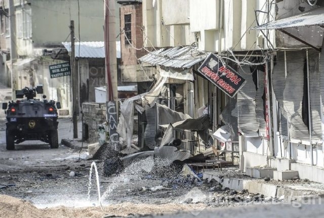 Diyarbakır Silvan'a 300 bin liralık ödenek
