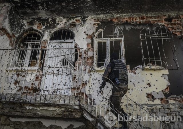 Diyarbakır Silvan'a 300 bin liralık ödenek