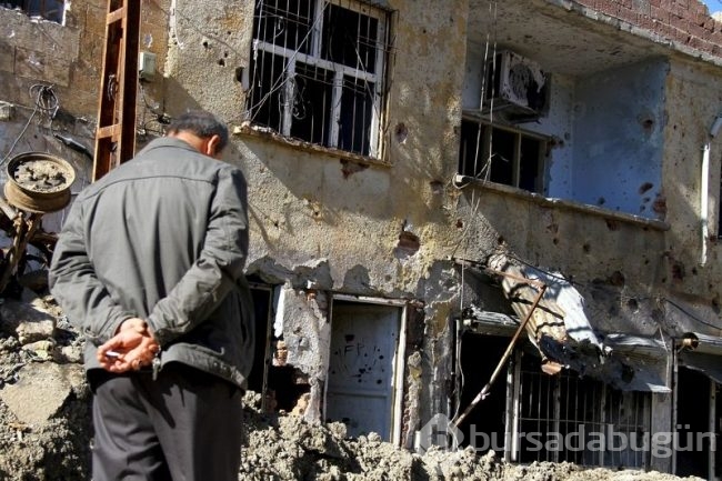 Diyarbakır Silvan'a 300 bin liralık ödenek