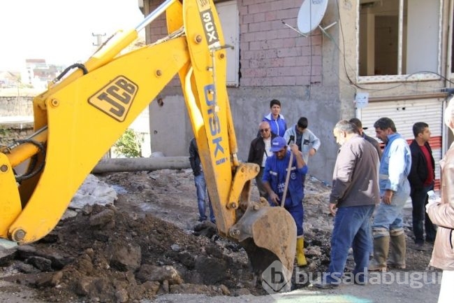 Diyarbakır Silvan'a 300 bin liralık ödenek