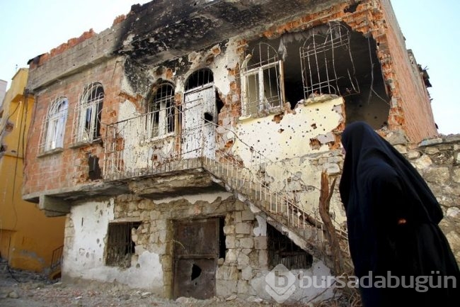 Diyarbakır Silvan'a 300 bin liralık ödenek