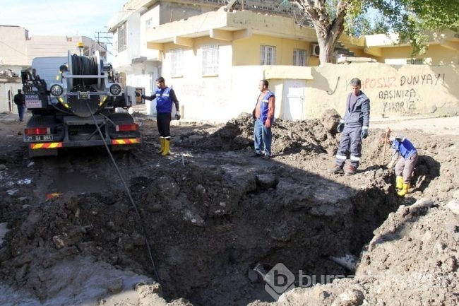Diyarbakır Silvan'a 300 bin liralık ödenek