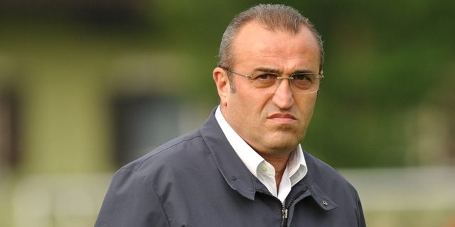 "Galatasaraylı Abdurrahim olarak öleceğim"