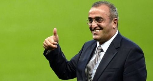 "Galatasaraylı Abdurrahim olarak öleceğim"