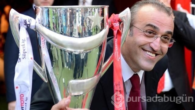 "Galatasaraylı Abdurrahim olarak öleceğim"