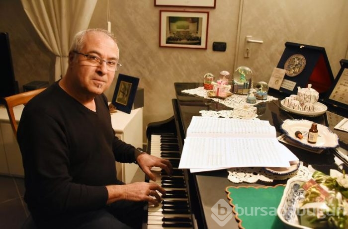 İngiliz Kraliyet Filarmoni Orkestrası Sezen Aksu şarkıları çalacak