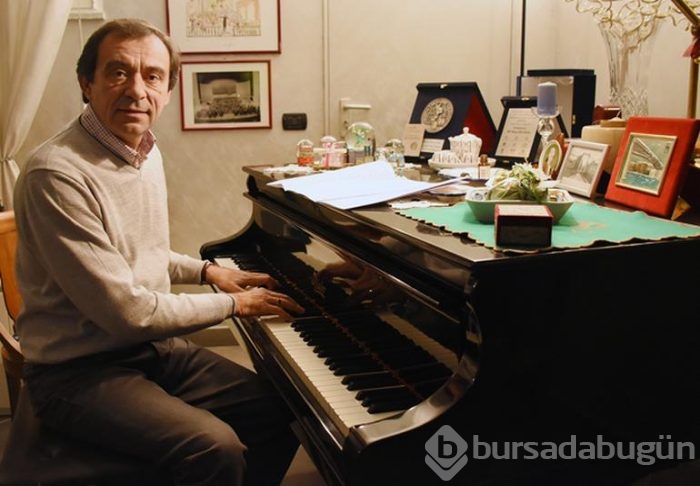 İngiliz Kraliyet Filarmoni Orkestrası Sezen Aksu şarkıları çalacak