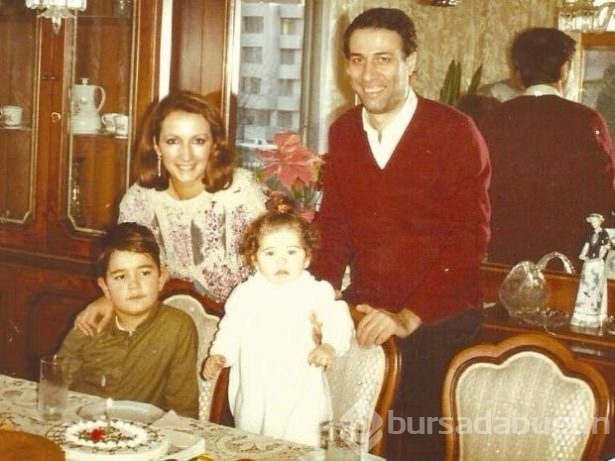 Göremediğiniz kareleriyle Kemal Sunal