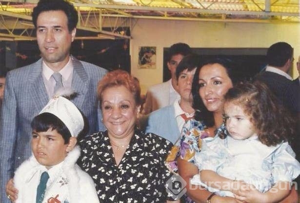 Göremediğiniz kareleriyle Kemal Sunal