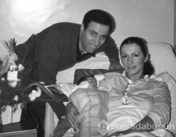 Göremediğiniz kareleriyle Kemal Sunal