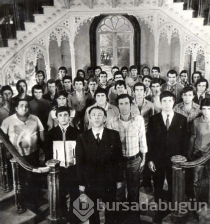 Göremediğiniz kareleriyle Kemal Sunal