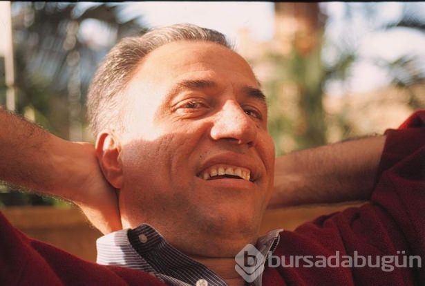 Göremediğiniz kareleriyle Kemal Sunal