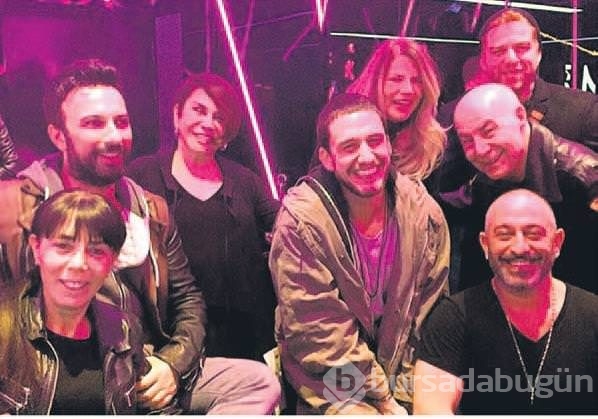 Magazin Gündeminden Başlıklar 18 Kasım 2015
