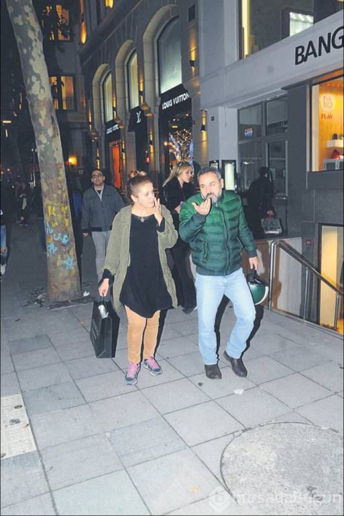 Magazin Gündeminden Başlıklar 18 Kasım 2015