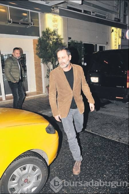 Magazin Gündeminden Başlıklar 18 Kasım 2015