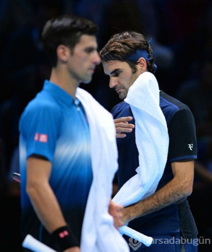 Djokovic'in 38 maçlık serisine son