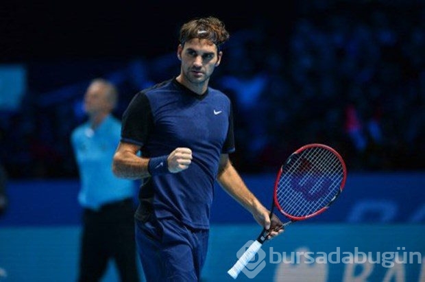 Djokovic'in 38 maçlık serisine son