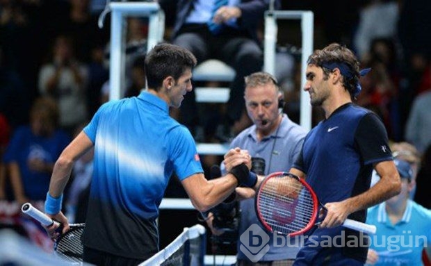 Djokovic'in 38 maçlık serisine son