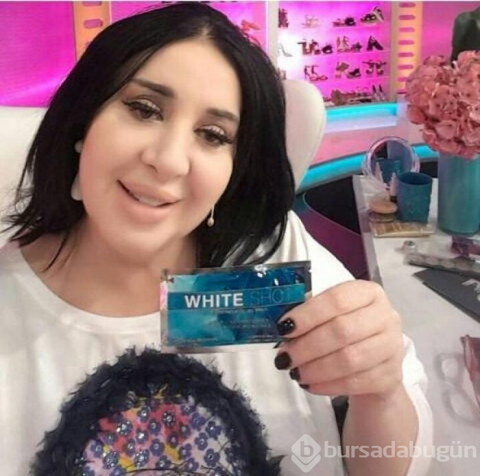 Nur Yerlitaş'tan jigolo açıklaması