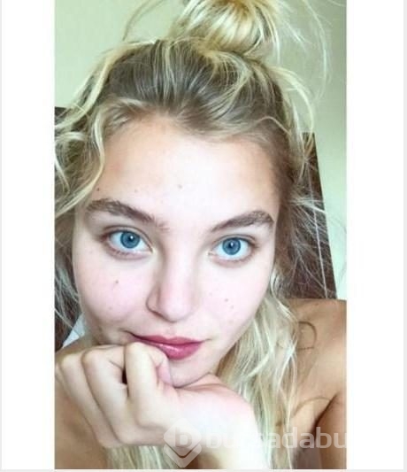 Victoria's Secret meleklerinin öncesi ve sonrası