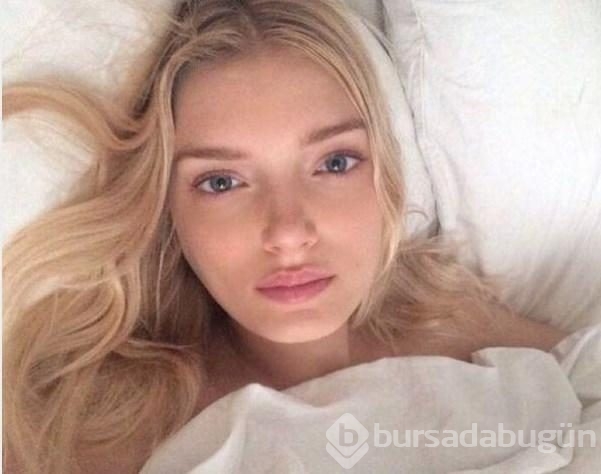 Victoria's Secret meleklerinin öncesi ve sonrası