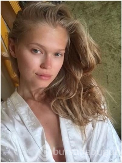 Victoria's Secret meleklerinin öncesi ve sonrası