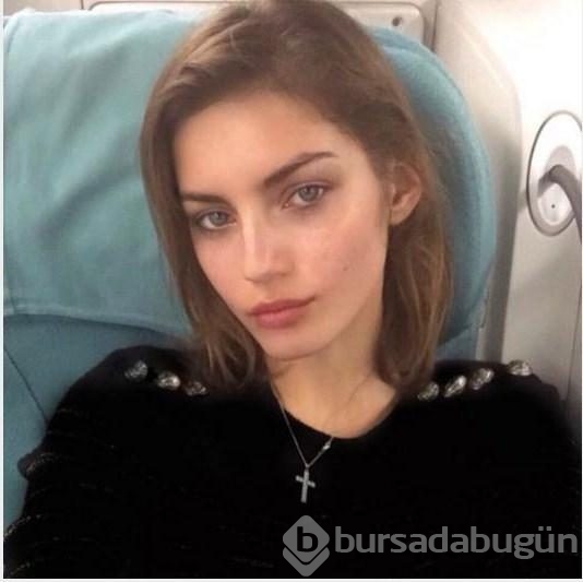 Victoria's Secret meleklerinin öncesi ve sonrası