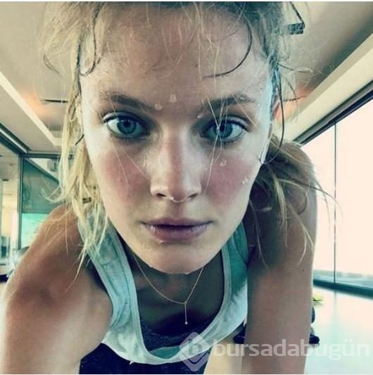 Victoria's Secret meleklerinin öncesi ve sonrası