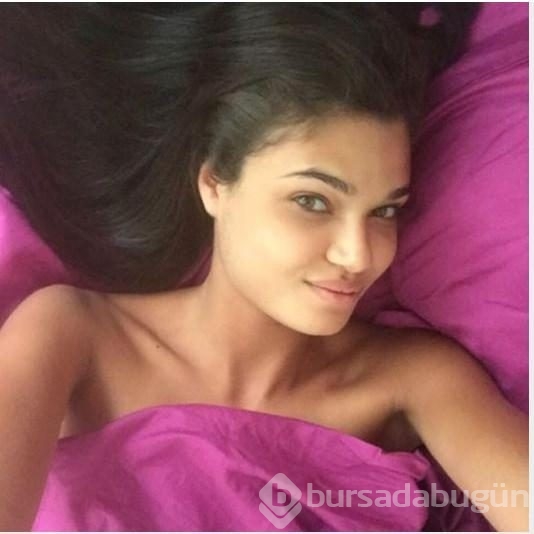 Victoria's Secret meleklerinin öncesi ve sonrası