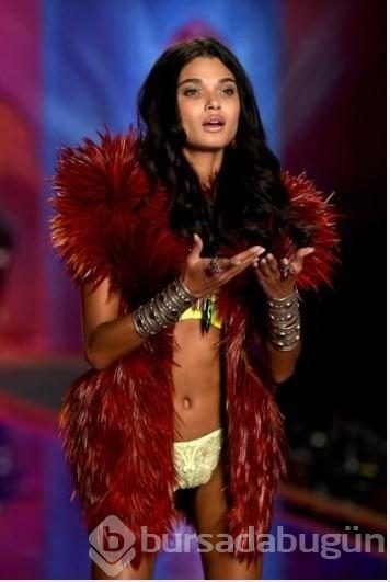 Victoria's Secret meleklerinin öncesi ve sonrası