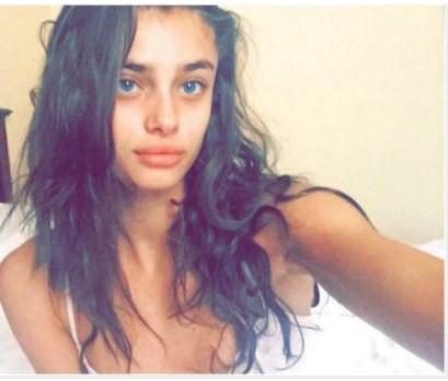 Victoria's Secret meleklerinin öncesi ve sonrası